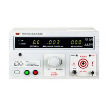 고전압 측정기 절연 내력 시험기 내압기 RK2670AM, RK2672DM(측정 인증서 포함)
