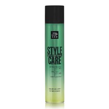 [경기점] 미쟝센 스트롱 헤어 스프레이 화이트 플로럴 300ml