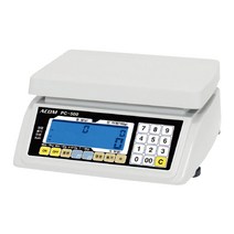 ACOM 에이컴 가격표시 유통형 전자저울 PC-500