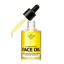 쏘내추럴 시그니처 페이스 오일, 30ml, 6개