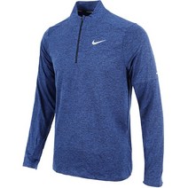 나이키코리아 DRI-FIT ELEMENT 하프집 탑 (DD4757-451)