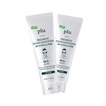 나sksp_플루_프리미엄 손소독제 겔 180ml x 2개 세정제 업소용제 소독제 소독젤 겔제 휴대용제 용젤 용제 소독♥ghjr, ♥iwantbee, ♥♥ghjr!!
