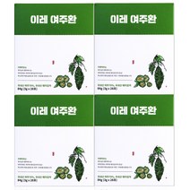 이레약초 부모님 당건강엔 이레여주환 국내산100%부모님선물, 4박스, 28포