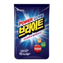 무궁화 브라이트 세탁세제 10kg