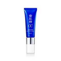 고세 설기정 화이트 CC크림 30g, 02 내추럴베이지