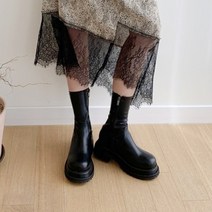 알리나 통굽 삭스 워커 SHE1905