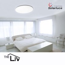 LED방등 / 솔라루체 더리브 LED 원형 방등 50W