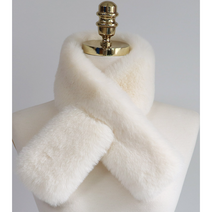 밍크목도리 도매매