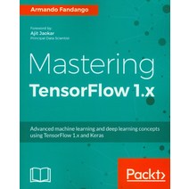 Mastering Tensorflow, Packt Publishing