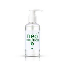 네오 솔루션 수초용 액체비료 Solution 1, 300ml, 2개