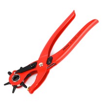 KNIPEX 로터리 타공펀치, 단품