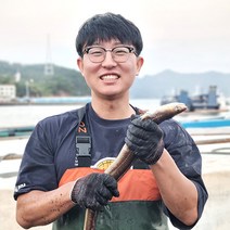 팔도명인 직접조업한 100% 자연산 통영 손질 바다장어, 최상급 소장어 (손질 후 750g), 1개