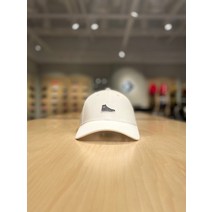 [컨버스] 노블티 척 베이스 화이트 볼캡 0019847-102