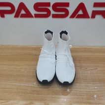 파사디 여성 니트 골프화 PRAAE9F01MWH