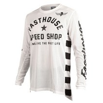2023 Bmx FASTHOUSE 다운힐 MTB 저지 엔듀로 모토 저지 오프로드 롱 오토바이 모토크로스 MX 사이클링 저지