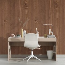 오래된 가구 거실장 리폼 인테리어 시트지 쪽패널무늬 인테리어필름 학생방 셀프인테리어 아이방 사무실