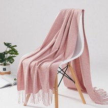 솔리드 캐시미어 파시미나 아름다운 겨울 따뜻한 스카프 작은 격자 무늬 여성 목도리 긴 술 얼룩 색상 랩