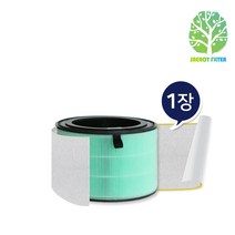 LG 퓨리케어360 펫 / 반려동물 필터세이퍼 1장, 단품