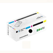 호환토너 교체용 sindoh A610T6K/A611dns 블랙 프린터 프린트 토너 잉크 리필 재생 정품 호환 교체 무한
