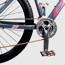 자전거 MTB 체인 링크 커넥터 연결, 1-체인커넥터-6.7.8형