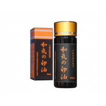 화기의 난유 50ml 란유 일본, 1개