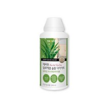 5642 에버핏 알로에겔 슬림다이어트 [1000ml], 상세페이지 참조