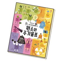 원소와 주기율표 책, 없음