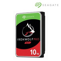 Seagate 10TB IronWolf Pro ST10000NE0008, 1