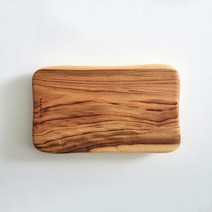 바우하우스 생활의달인 캄포 도마 레트로 4527(대)+도마받침대