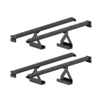 레이저 각인기 XTool 자동 컨베이어 P2 55W CO2 조각 절단기 DIY 프린터, 12.AU - Conveyor Rail
