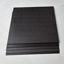 가로300mmX세로300mmX두께1mm~5mm (등방성 이방성) 고무자석, 1개, 300X300X5T(등방성)