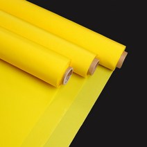수공예 DIY 공예용 메쉬 실크 스크린 인쇄 패브릭 1M x 1.27M 너비 30-420, 04 White 80 Mesh