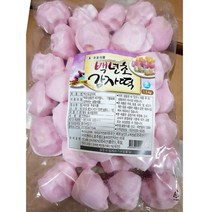 간식 간편식 백년초 감자떡 주호 1.5kg x9개 아이들 감자떡/분식재료/간단한저녁메뉴/간편식/가정간편식간편식품/즉석식품/간식/아이들간식/나홀로족, 1
