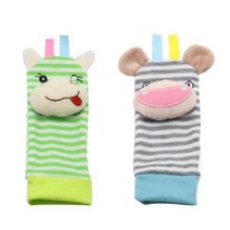 여자아이 어린이날선물 놀이 RC카 운전 미니카세트 경찰차 장난감 포크레인 남자아이, 16 horse 2pcs socks