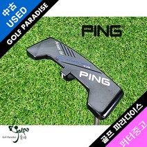 핑 CADENCE TR ANSER W 34인치 깨끗한 중고 퍼터