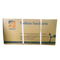 사카린소다 사카린나트륨 25KG, 1개