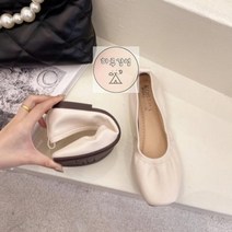 DS0197 지젤슈즈 플랫슈즈 여성단화 여자단화 단화 81AB