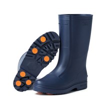 스티코 SEB-05 남녀공용 논슬립 장화 안전화 기능성장화