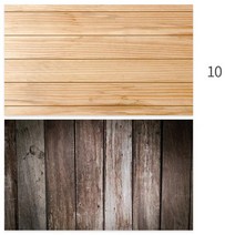 사진관 배경 촬영 배경지사진 스튜디오 58x86cm 2 면 80 색 PVC 나무 인쇄 배경 카메라 대한 방수 대리석, 10 낙타 색상
