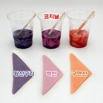 매염 색변화 천연염색 (1인용)