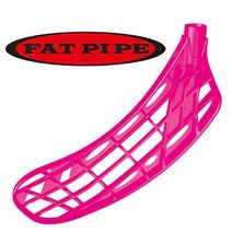 팻파이프 - BOOM pe-h 블레이드/플로어볼/뉴스포츠, 팻파이프 BOOM pe-h 오른손잡이