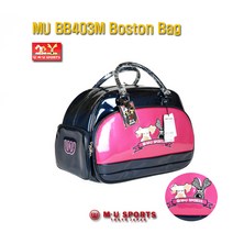 엠유스포츠 MUBB403M, 네이비