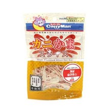 캐티맨 게맛살 30g