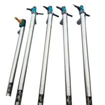 대포 이송기 곡물 잡곡 펌프 흡입 오거 운반 기계, 이송기(직경102mm) - 3m