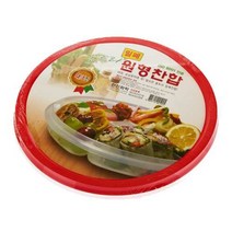 하bbiye_소풍도시락 런치박스 찬합 세트 용기 야유회 도시락통♥hamgge, ♥withme!!