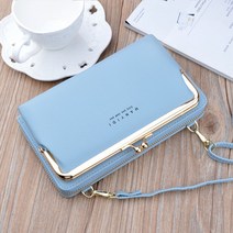 비올레타 미니 크로스백