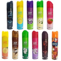 산도깨비 공기 탈취청향제 방향제 스프레이타입 300ml, A.산도깨비 공기청향제 라벤더