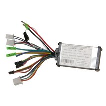 속도계 FENG CHANG 전기 자전거 LCD 디스플레이 방수 5 핀 스쿠터 키트 FOCAN 24V 36V 48V S861, 10.36V 48V 250W