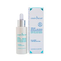 꾸데끌라 안티 링클 퍼밍 세럼 30ml Coup DEclat Anti rides Raffermissant, 1팩