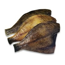 반건조 자연산 가자미 특대(20cm내외) 완벽손질후 맛잇게 염장 간단히 굽기만하세요 (한마리씩 개별포장) 생선구이 밥반찬 아이들반찬, 반건조가자미 4마리/개별진공포장